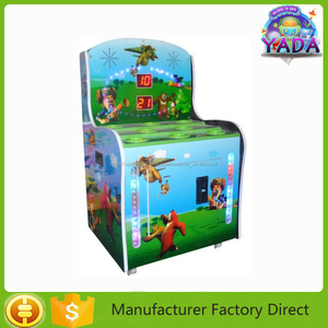 Hit crazy frog martillo arcade niños máquina de juego - Product Image 4