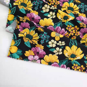 Bàn Chải <span class=keywords><strong>Polyester</strong></span> <span class=keywords><strong>Spandex</strong></span> Bán Chạy 2019 Vải Lụa Sữa DTY Cho Quần Áo - Product Image 6