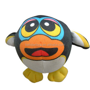 <span class=keywords><strong>Guangzhou</strong></span> Groothandel Schattige Vinyl Visdoek Speelgoed Zacht Gevulde Baby Dier Speelgoed Met Pp Katoen Vulling