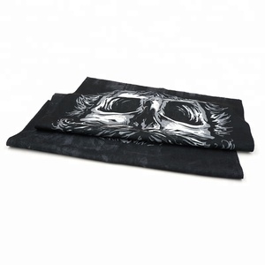 A buon mercato Senza Soluzione di Continuità In Microfibra Multi-purpose Pianura Su ordine del Anime Da Sci <span class=keywords><strong>Bandana</strong></span> - Product Image 1