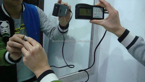 gratis verzending ultrasone diktemeter tm8812 - Product Image 4