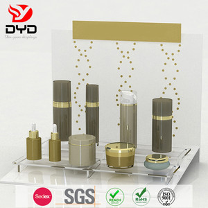 Kệ Trưng Bày Trang Điểm Chất Lượng Cao Bằng Nhựa <span class=keywords><strong>Acrylic</strong></span> - Product Image 3