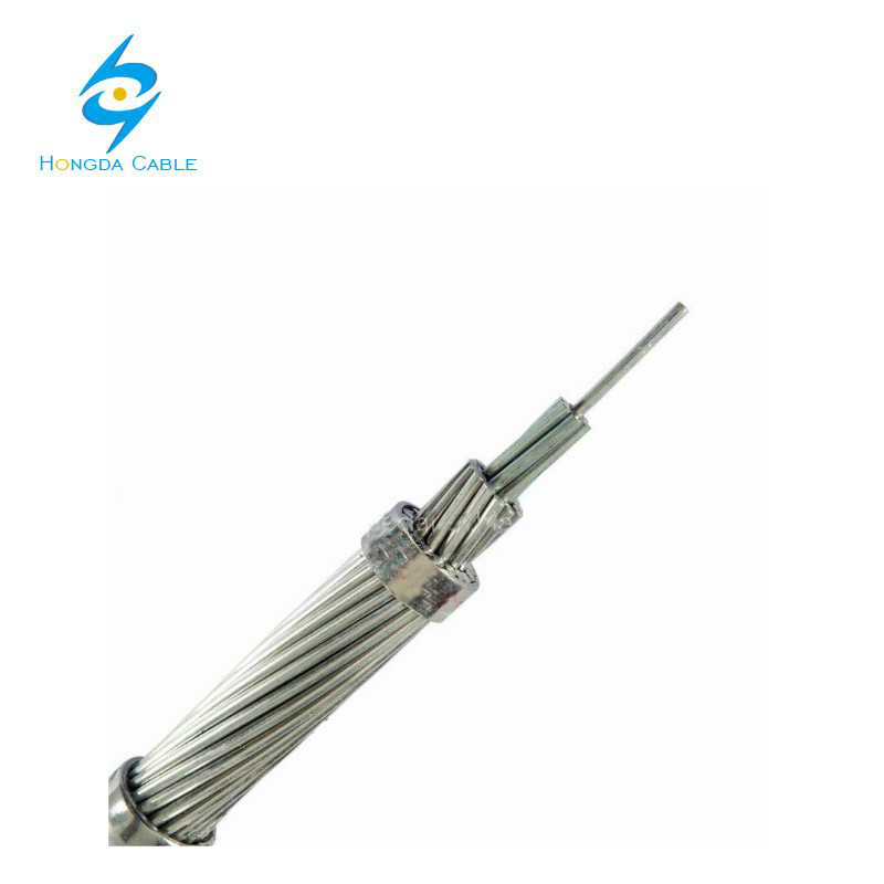 AAAC Conductor/AAC/ACSR ABC aérea incluido cable eléctrico transmisión conductor