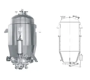 Multifungsi Ramuan Mesin Ekstraksi Minyak Esensial Minyak Extractor