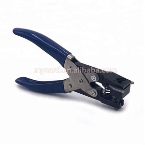 Round Corner Cutter <strong>Machine</strong> for Paper and <strong>Pvc</strong> <strong>Card</strong> - Product Image 5