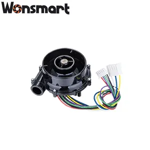 Air Dancer Blowerbrushless Dc Motordc Brushless Fan Motor 12v