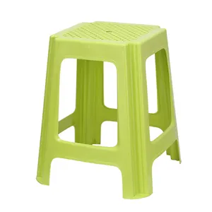 Taizhou injection plastic household stool mould