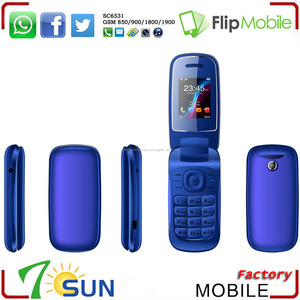china factory Colombia Guatemala e1272 <span class=keywords><strong>flip</strong></span> telefono <span class=keywords><strong>movil</strong></span> - Product Image 6