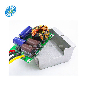 Alta regolatore di tensione 80 v a 12 v dc dc buck converter - Product Image 4