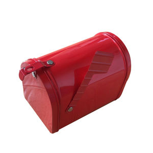 Рождественские декоративные подарочные коробки в форме почтового ящика - Product Image 3