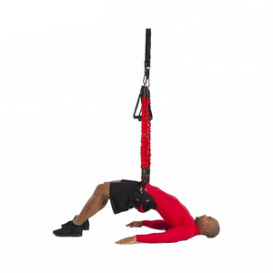 Professional Strength <span class=keywords><strong>Training</strong></span> Gym Strap <span class=keywords><strong>Suspension</strong></span> Körper Fitness <span class=keywords><strong>Suspension</strong></span> Trainer - Product Image 4