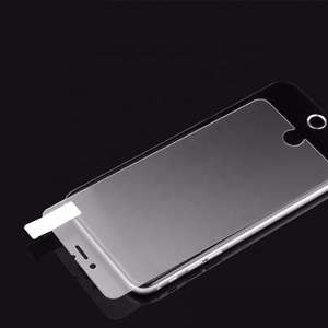 Protecteur d'écran pour <span class=keywords><strong>iphone</strong></span>, 200a Gpin- HD, <span class=keywords><strong>verre</strong></span> <span class=keywords><strong>trempé</strong></span> mat, incurvé, givré, pour modèles 6 <span class=keywords><strong>6s</strong></span> 7plus 8 XR XS Max - Product Image 2