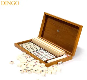 Amerikaanse Mahjong Set voor sales