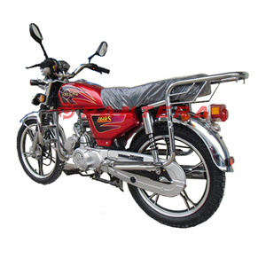 Hot Selling <strong>70cc</strong> Engine Gas <strong>Moped</strong> Auto Cheap Diesel <strong>Motorcycle</strong> for Sale New - Product Image 3