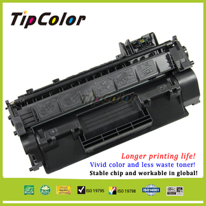 Pas esprit sur le papier Compatible <span class=keywords><strong>HP</strong></span> <span class=keywords><strong>CF280X</strong></span> Toner cartouche <span class=keywords><strong>HP</strong></span> 280X cartouche de Toner - Product Image 1