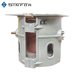 Carafe électrique à <span class=keywords><strong>Induction</strong></span>, 4 l, boîtier en aluminium, pour fusion de cuivre - Product Image 1
