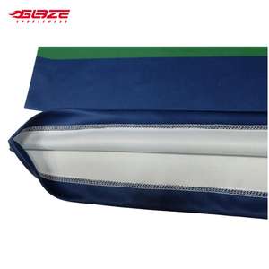 Оптовая продажа 4-сторонней эластичной ткани Fiji регби Лига Джерси на заказ - Product Image 5