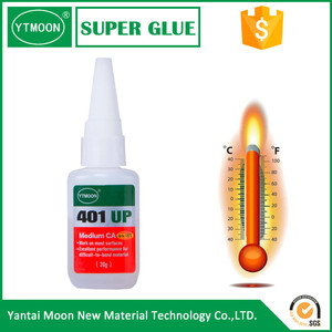 <span class=keywords><strong>Colle</strong></span> super forte au cyanoacrylate - Product Image 2