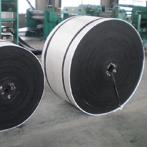 Miniera di <span class=keywords><strong>carbone</strong></span> utilizzato EP NN tessuto nastro trasportatore di gomma - Product Image 2