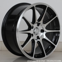 Forcar Motorsport Bánh Xe Hợp Kim XXR Lõm 17Inch 18 Inch