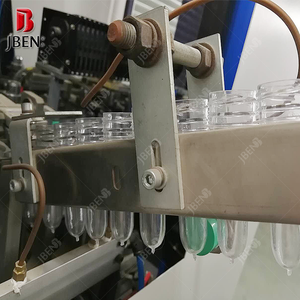 <span class=keywords><strong>Coca</strong></span> <span class=keywords><strong>cola</strong></span> suave botella de plástico para beber que hace la máquina - Product Image 2