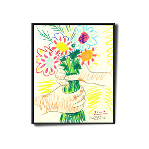 Nhà Sản xuất nhà cung cấp tùy chỉnh nhựa PS tường Floater hình ảnh khung đúc xung quanh TV sơn Khung vải để bán - Product Image 6