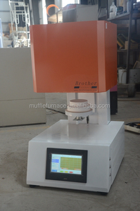 1700℃プログラム対応 歯科用機器 歯科用ジルコン焼結炉 - Product Image 3