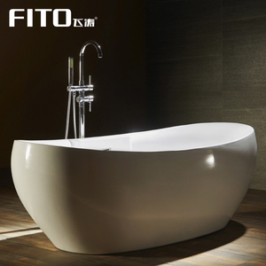 Precio de fábrica ronda plástico precios oval una persona bonito diseño nuevo bebé bañera - Product Image 1