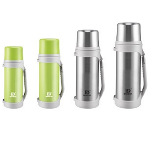 Reizen Fles Outdoor Geïsoleerde Big <span class=keywords><strong>Size</strong></span> Reizen Kolf