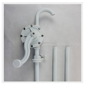 <span class=keywords><strong>Pompe</strong></span> à main chimique rotative, à baril, livraison gratuite - Product Image 2