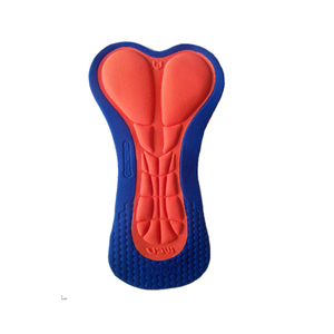 Vêtements <span class=keywords><strong>de</strong></span> sport rembourrés pour hommes et femmes Pantalons <span class=keywords><strong>de</strong></span> vélo MTB Shorts <span class=keywords><strong>de</strong></span> cyclisme 1 pièce avec impression <span class=keywords><strong>de</strong></span> logo personnalisé - Product Image 1