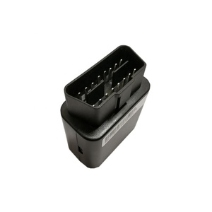 2019 New WIFI Hotspot 4G LTE <strong>OBD</strong> <strong>II</strong> Vehicle Car GPS Tracker With Diagnostic Function <strong>Scanner</strong> - Product Image 1