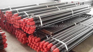 89 מ"מ (3 1/2 '') מים גם תרגיל צינור <span class=keywords><strong>S135</strong></span> - Product Image 3
