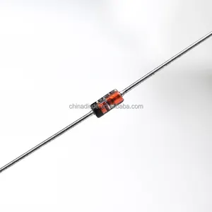 HIgh Voltage DIP BAV21 Small signal Switching Diode With Rohs