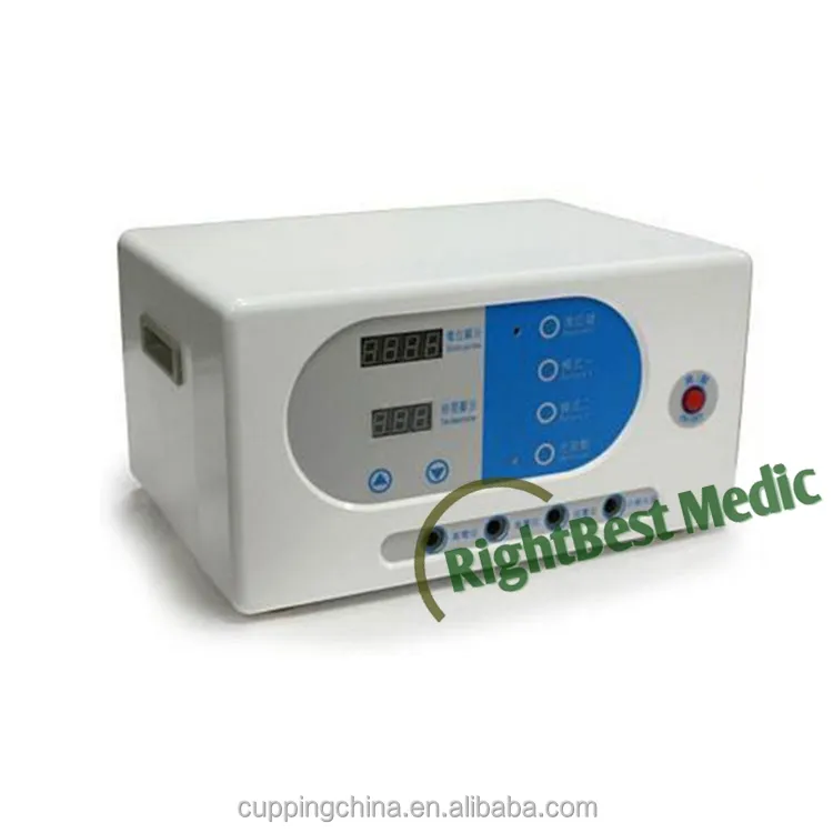 High electric potential therapy device High Potential Therapeutic Equipment health care device Negative Therapy CE Approved