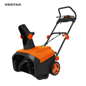 Vertak Spazzaneve <span class=keywords><strong>Elettrico</strong></span> 1600W 400mm a Prezzo Conveniente - Product Image 3