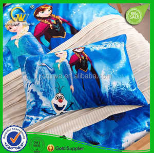 Textil del hogar del Lecho/Edredón Juegos de Sábanas de Cama/Sábanas 3D/Juegos de fundas Nórdicas Alibaba Surtidor de China - Product Image 5