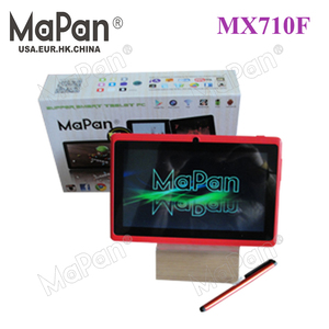 Tablet android notebook 7 inch mini laptop computer wifi 3d games <span class=keywords><strong>pc</strong></span> tablet/MaPan tablet <span class=keywords><strong>pc</strong></span>