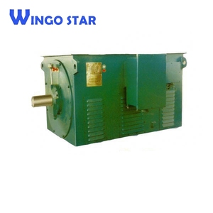 Haute tension moteur de traction pour voitures électriques - Product Image 2