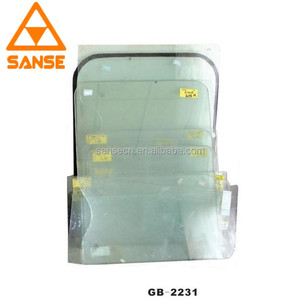 Herramienta de Extracción de Marco de Soporte de Parabrisas Delantero Superior para Excavadora E312C de Alta Calidad - Product Image 6