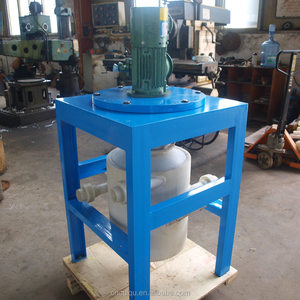 Processo di estrazione del solvente in hydrometallurgy applcation di centrifugalextractor - Product Image 1