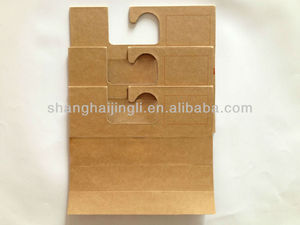 Móc Treo Giấy Tái Chế Cho Vải/Vải - Product Image 6