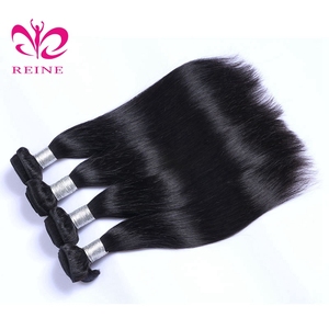 Commercio all'ingrosso del virgin di 100% <span class=keywords><strong>dei</strong></span> capelli umani indiani naturali della lista di prezzi, cuticola allineati grezzo tempio indiano <span class=keywords><strong>dei</strong></span> capelli direttamente da india - Product Image 3