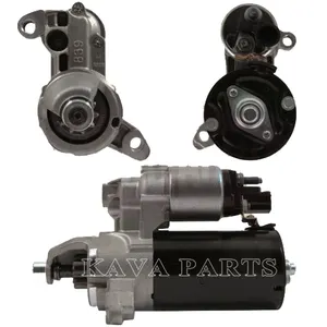 12V Car Starter For Vw Volkswagen CS1064 0001107070 0001107071