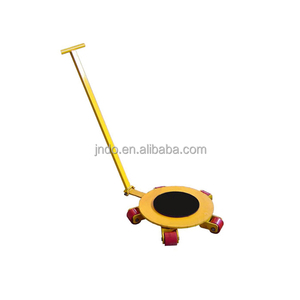 Rol Beban Bergerak Selip - Product Image 3