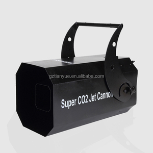 Équipement <span class=keywords><strong>Disco</strong></span> Dj Super Professionnel à Grand Débit Machine à Jet de Co2 à Effet de Scène Dmx pour Bar & <span class=keywords><strong>Disco</strong></span> & Club - Product Image 2