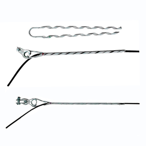 Preformed行き止まり男グリップ滞在のためのワイヤー - Product Image 3