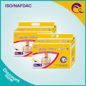 Grossiste dinde couche bébé endormi - Product Image 5