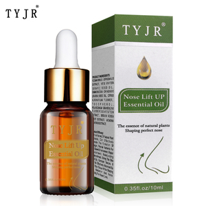 <span class=keywords><strong>TYJR</strong></span> Beauty Nose Shape สมุนไพรธรรมชาติที่มีประสิทธิภาพ,การเพิ่มประสิทธิภาพของจมูกกระดูกจมูกการปรับจมูกการนวดน้ำมันหอมระเหย - Product Image 6