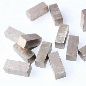 XMGT Sharp Diamond <strong>Segment</strong> for Ukraine Hard Granite Cutting Price List - Product Image 2